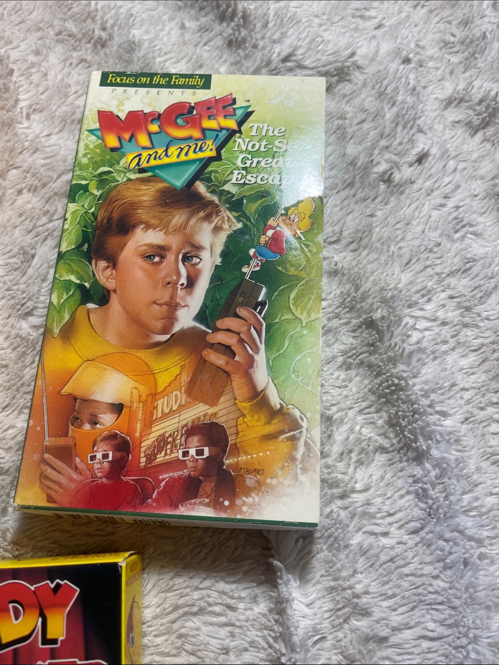 VHS bundle - Picture 3 of 6
